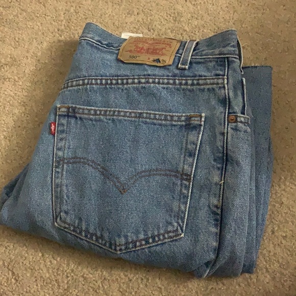 VINTAGE LEVI’S - Picture 2 of 12